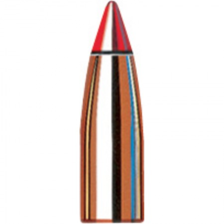 Hornady .17cal 20GR V-MAX